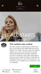 Mobile Screenshot of britishschooloffashion.com